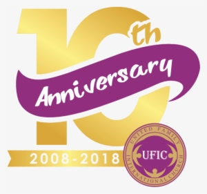 United Family International Church - Ufic 10th Anniversary #1097052