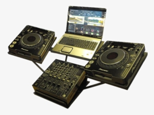 Dj Stand Hire - Dj Decks Pioneer #1097081