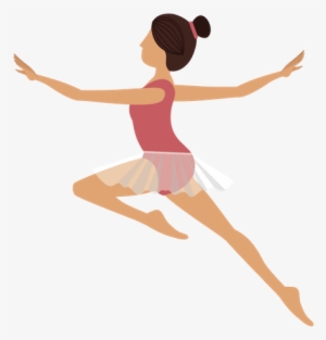 Ballet Dancer - Arabesque #1097104