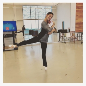 Ballet Dancer Png #1097126