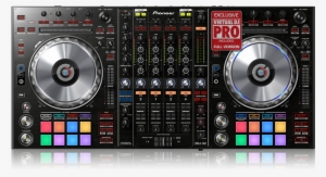 Pioneer Dj Controller 2017 #1097129