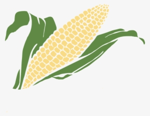 Corn Maize Vegetables - Corn Clipart #1097132