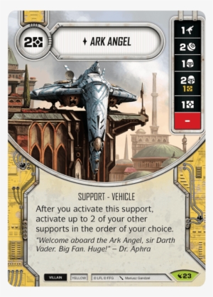 Destiny Singles - Star Wars Destiny Runaway Boomas #1097191