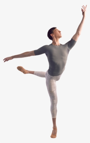 Jonathan David Dummar - Ballet Dancer #1097292