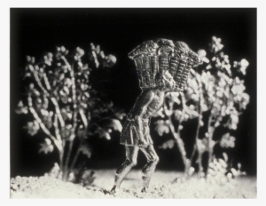 Uncle Tom's Cabin - Monochrome #1097336