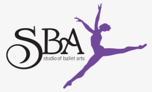 Studio Of Ballet Arts - Marcas Estudios Ballet Png Transparente #1097358