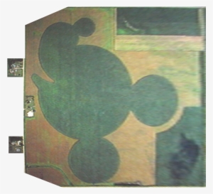 Download A Kmz Version Version For Google Earth - Visual Arts #1097377