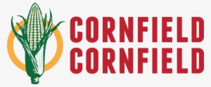 2015 Cornfield Cornfield Logo (horizontal) - Cornfield Cornfield 10k #1097399