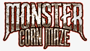 Monster Corn Maze - Poster #1097401