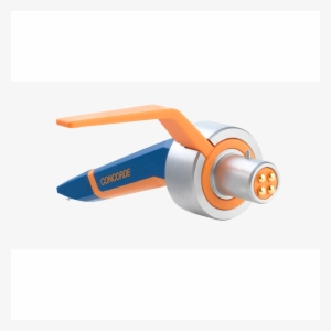 Concorde Mkii Dj - Cable #1097489