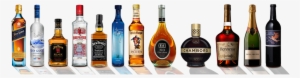 Picture - Johnnie Walker Blue Label - Alfred Dunhill Limited #1097493