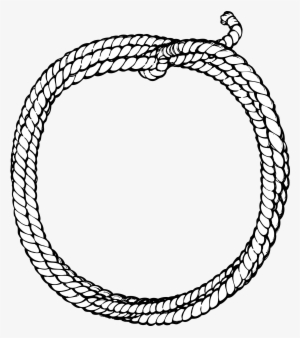 lasso rope png
