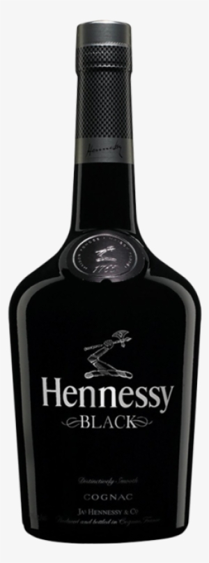 Hennessy Black Cognac 70cl #1097658