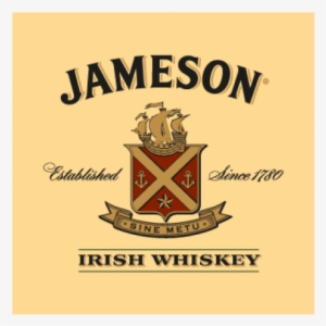 Jameson Irish Whiskey Is In The 27 Club, Legal Notice - Jameson Irish Whiskey #1097703