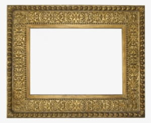Antique-frame 670×547 Pixels Vintage Picture Frames, - Gold Frames High Resolution #1097705
