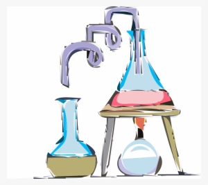 Experiment Vector Image Free - Experiment Clipart #1097706