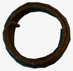 Rope - Circle #1097759