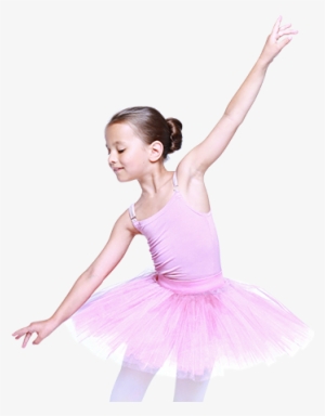 Dance Classes From Greeley Recreation - Ballet Dancer #1097808