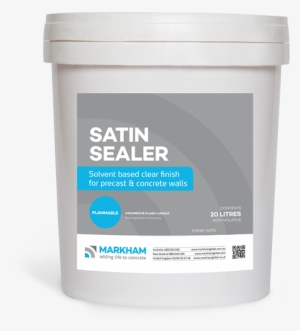 Desktop Banner Product - Precast Concrete Sealer #1097832