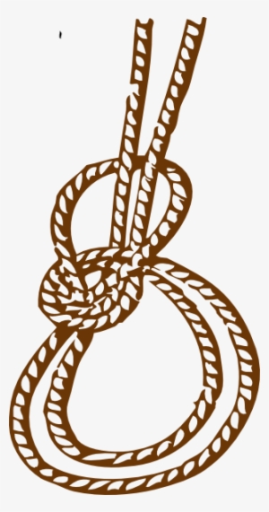 Rope Clip Art At Clkercom Vector Online Royalty Free - Clipart Rope #1097889