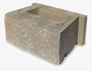 Large Unit - York Building Products #1097949