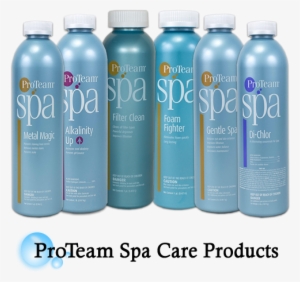 Pt Spa Chems - Proteam Spa Alkalinity Up (2 Lb) #1098011