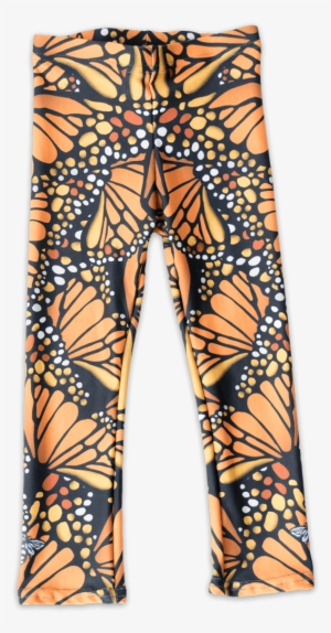 A Baby Legging - Leggings #1098095