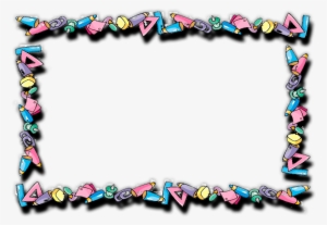 Borde - Picture Frame #1098119