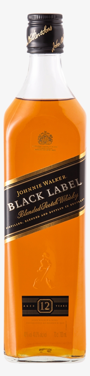 Johnnie Walker Black Label - Johnnie Walker Black Label 12 Year Scotch Whiskey - #1098121 Johnnie Walker Black Label - Johnnie Walker Black Label 12 Year Scotch Whiskey - #1098121