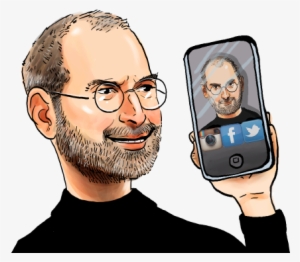 Download - Social Media Fun Caricature #1098124