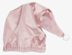 Fabelab Nissehue, Velour - Mauvre #1098191