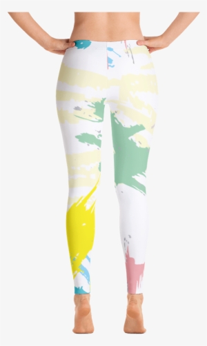 Leggings - Paint Marks #1098250 Leggings - Paint Marks #1098250