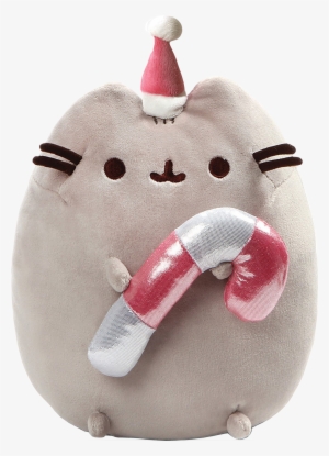 Pusheen - Pusheen Przytulanka #1098397