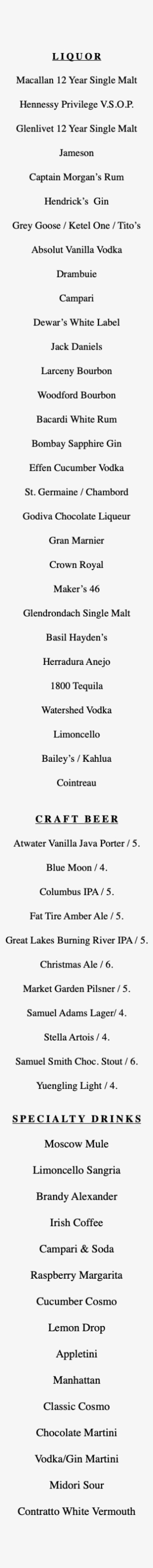 Liquor Macallan 12 Year Single Malt Hennessy Privilege - Document #1098470