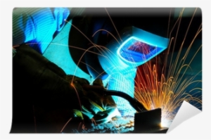 Cool Welder #1098475