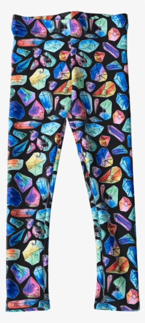 A Youth Legging - Leggings #1098521