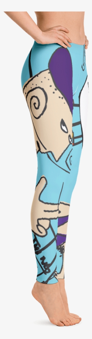All Over Leggings Butimletired Scene Right Barefoot #1098544 All Over Leggings Butimletired Scene Right Barefoot #1098544