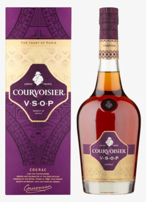 Courvoisier Vsop ₦13,400 - Courvoisier Vsop 70cl #1098618