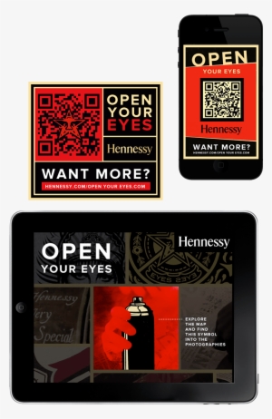 Project Conceptualized And Performed By Balistik Art - Hennessy #1098653