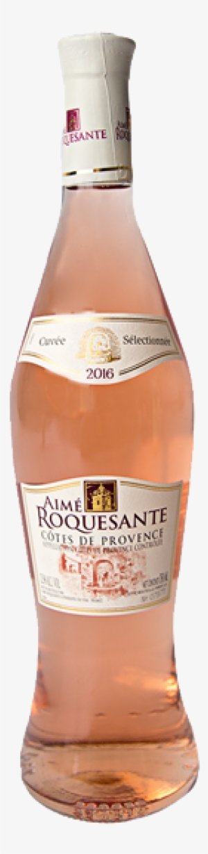 Aimé Rosquesante Rose - Vinho Aime Roquesante Rose #1098675