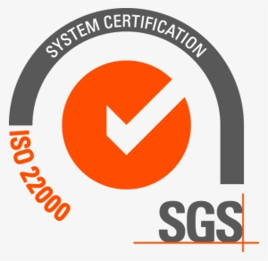 Iso22000 - System Certification Iso 9001 #1098740