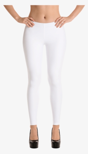 All-over Leggings - Leggings #1098765