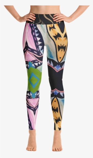 Vanessa Ii Full-length Pants #1098852