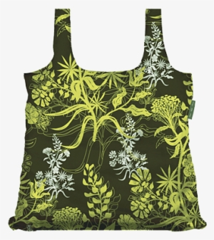 La Borde Meadow Shopping Bag - Pattern #1098853