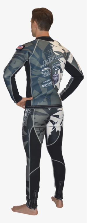 Image 5 - Wetsuit #1098876