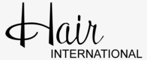 Hair International - Hair International Logo Png #1098906 Hair International - Hair International Logo Png #1098906