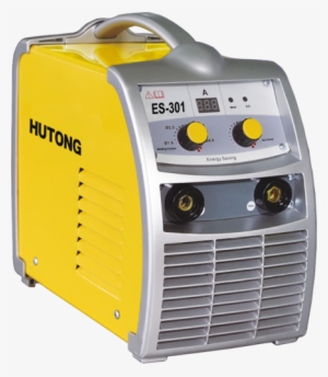 Manual Welding Machine - Hutong Es 301 Welding Set #1098941