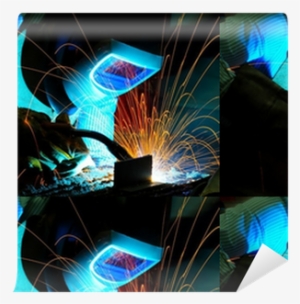 Cool Welding #1098948 Cool Welding #1098948