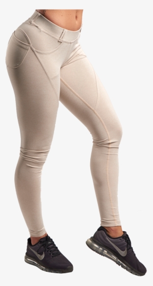 Xxl - Xxl Nutrition Tight Leggings #1099051