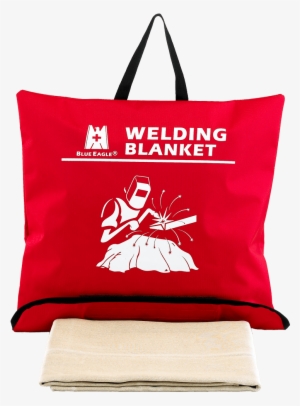 Blue Eagle Welding Blanket #1099072